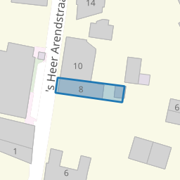 Perceel ZRZ00-L-1080