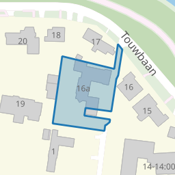 Perceel ZRZ00-L-1084