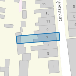 Perceel ZRZ00-L-1087