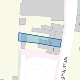 Perceel ZRZ00-L-1088