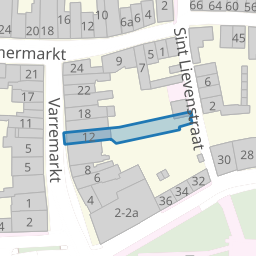 Perceel ZRZ00-L-1094