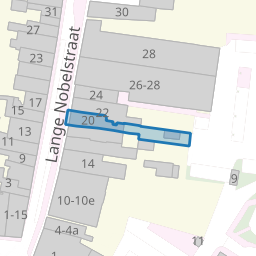 Perceel ZRZ00-L-1104