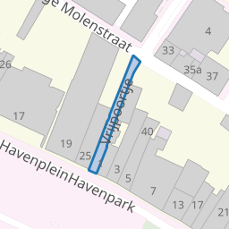 Perceel ZRZ00-L-1112