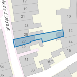 Perceel ZRZ00-L-1118