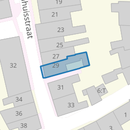 Perceel ZRZ00-L-1119