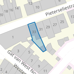 Perceel ZRZ00-L-1127