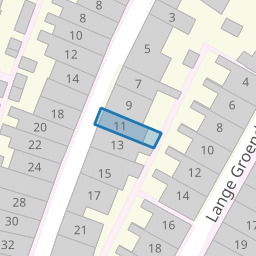 Perceel ZRZ00-L-1142