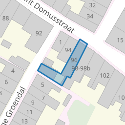 Perceel ZRZ00-L-1145