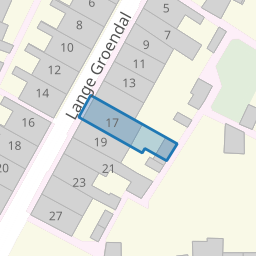 Perceel ZRZ00-L-1147