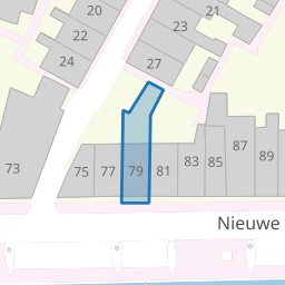 Perceel ZRZ00-L-1152