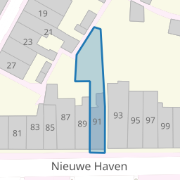 Perceel ZRZ00-L-1156