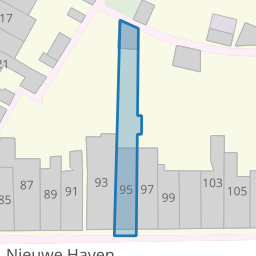 Perceel ZRZ00-L-1158