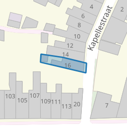 Perceel ZRZ00-L-1163