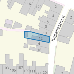 Perceel ZRZ00-L-1165