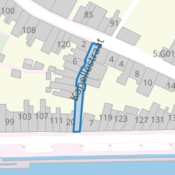 Perceel ZRZ00-L-1166