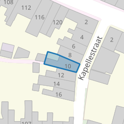 Perceel ZRZ00-L-1167