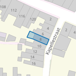 Perceel ZRZ00-L-1168