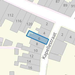 Perceel ZRZ00-L-1169