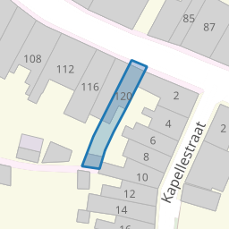 Perceel ZRZ00-L-1173