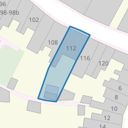 Perceel ZRZ00-L-1176