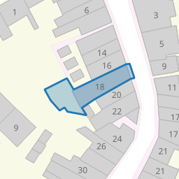 Perceel ZRZ00-L-1189