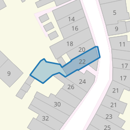 Perceel ZRZ00-L-1191