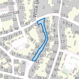 Perceel ZRZ00-L-1196