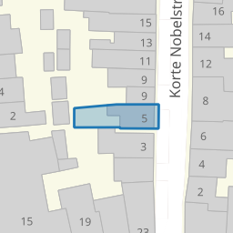 Perceel ZRZ00-L-1212