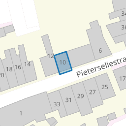 Perceel ZRZ00-L-1216