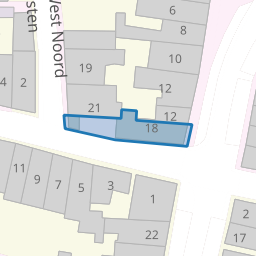 Perceel ZRZ00-L-1220