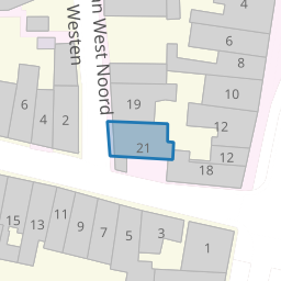 Perceel ZRZ00-L-1221