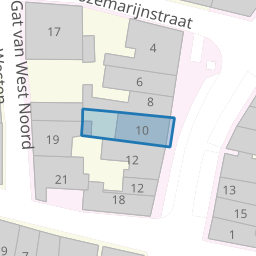 Perceel ZRZ00-L-1225