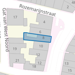 Perceel ZRZ00-L-1226