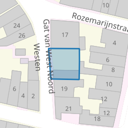 Perceel ZRZ00-L-1228