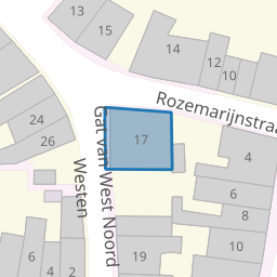 Perceel ZRZ00-L-1229