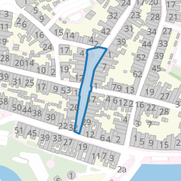 Perceel ZRZ00-L-1232