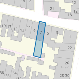 Perceel ZRZ00-L-1258