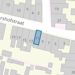 Perceel ZRZ00-L-1260