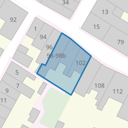 Perceel ZRZ00-L-1263