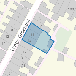 Perceel ZRZ00-L-1265