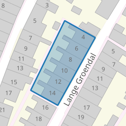 Perceel ZRZ00-L-1270