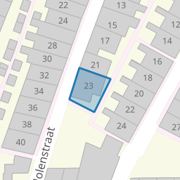 Perceel ZRZ00-L-1275