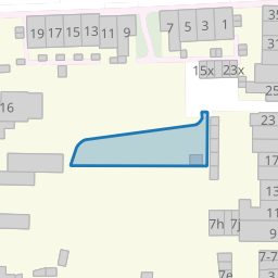 Perceel ZRZ00-L-1279