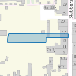 Perceel ZRZ00-L-1280