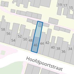 Perceel ZRZ00-L-1301