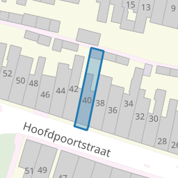 Perceel ZRZ00-L-1304