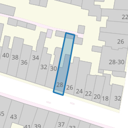 Perceel ZRZ00-L-1307