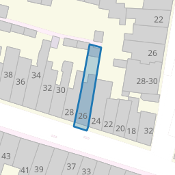 Perceel ZRZ00-L-1308