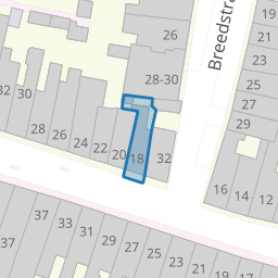 Perceel ZRZ00-L-1311