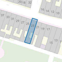 Perceel ZRZ00-L-1321